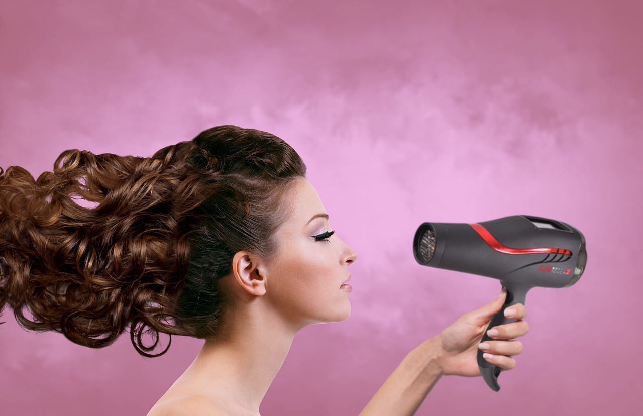 Hair Dryers with a Difference: Top Innovations of 2025